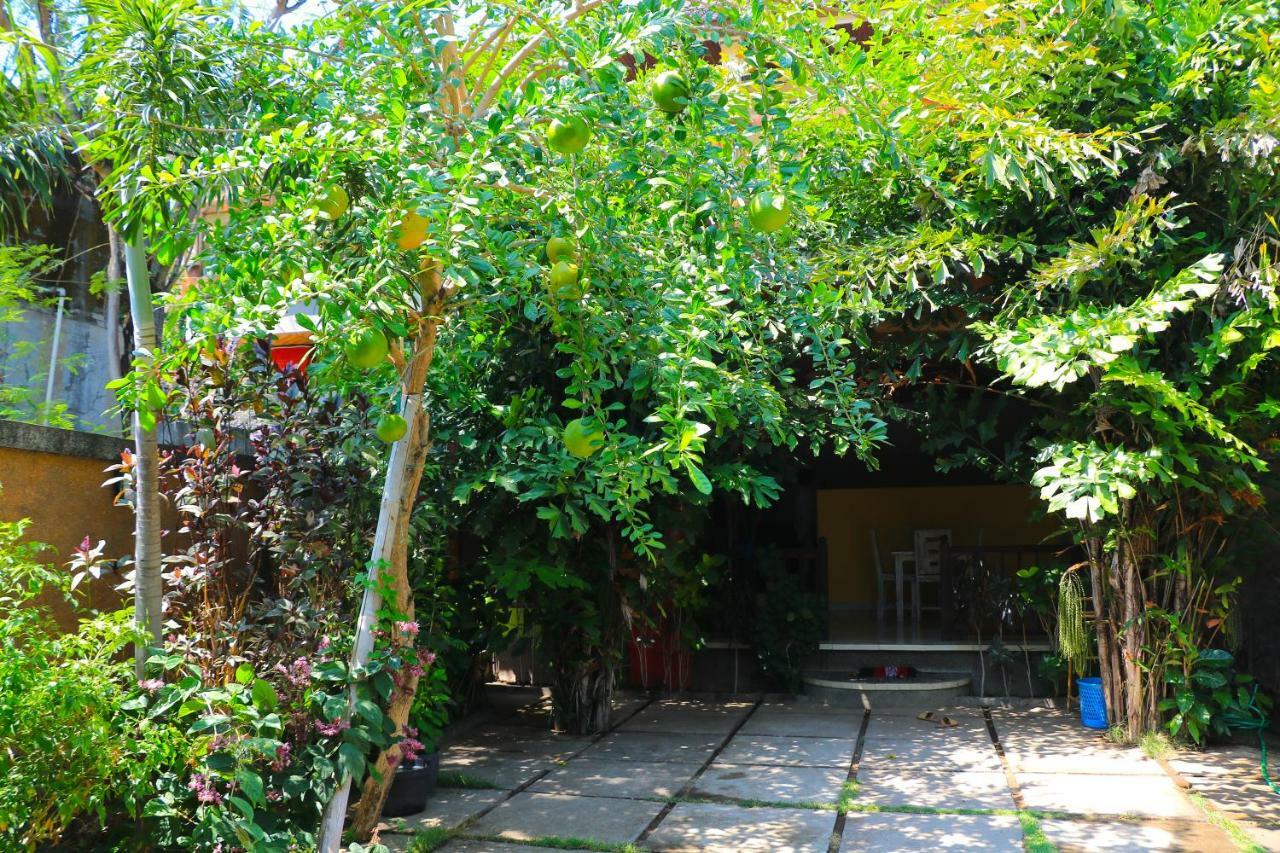 Rumah Wayans Lipah Amed Exterior foto